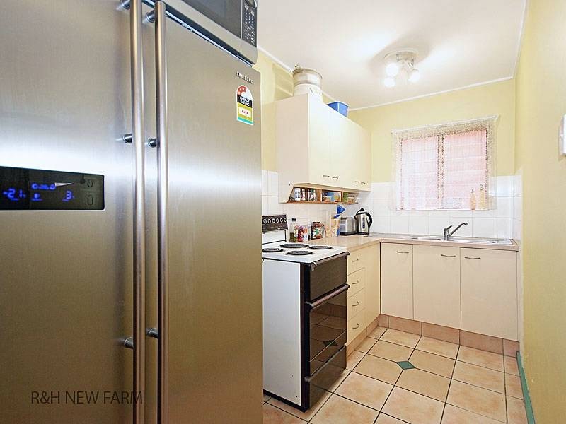 8/760 Brunswick Street, New Farm QLD 4005