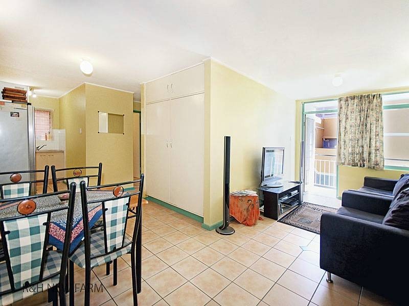 8/760 Brunswick Street, New Farm QLD 4005