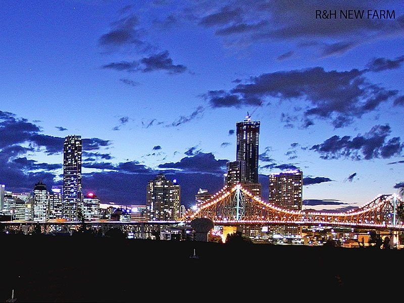 12/133 Moray Street, New Farm QLD 4005