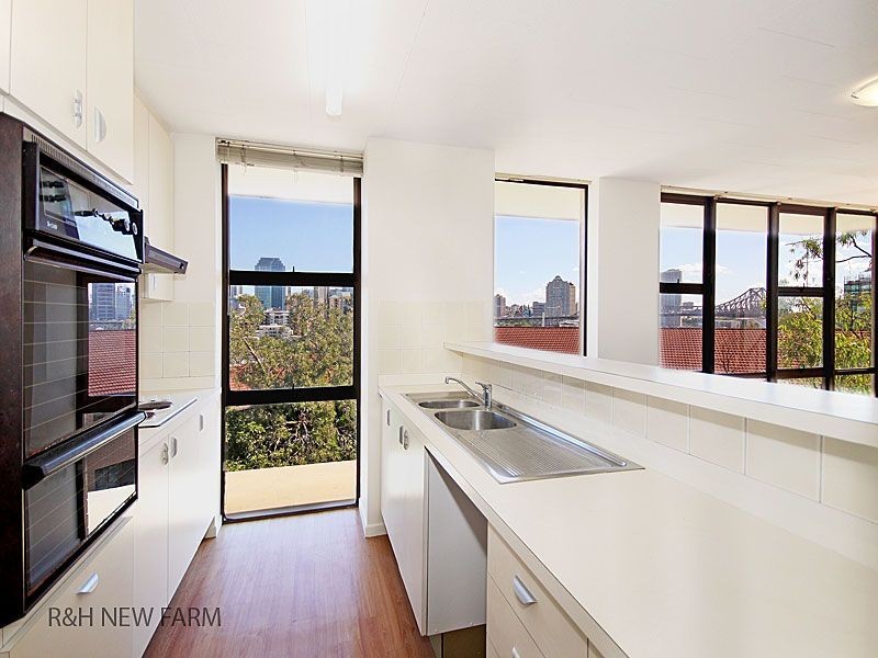 12/133 Moray Street, New Farm QLD 4005