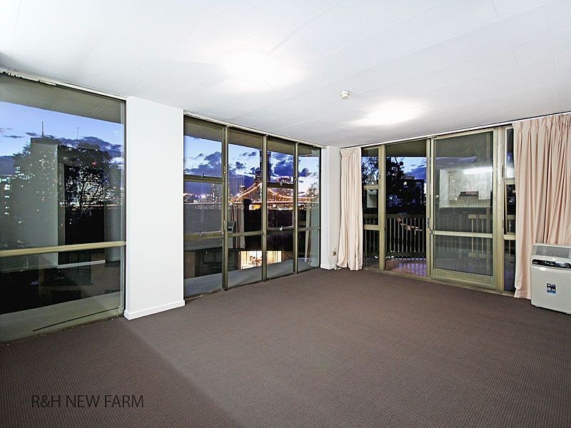 12/133 Moray Street, New Farm QLD 4005