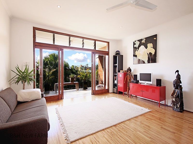 14/33 Oxlade Drive, New Farm QLD 4005