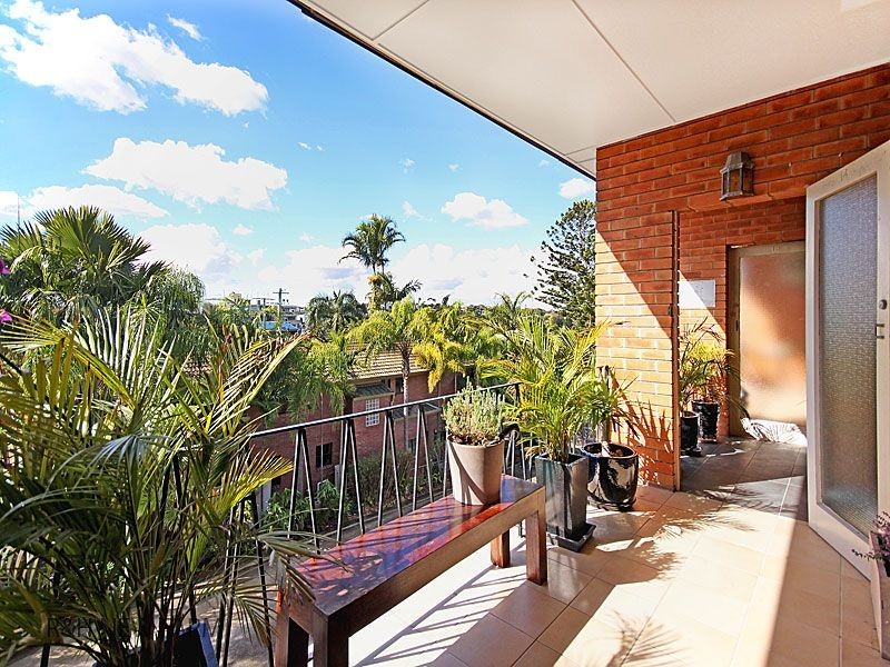 14/33 Oxlade Drive, New Farm QLD 4005