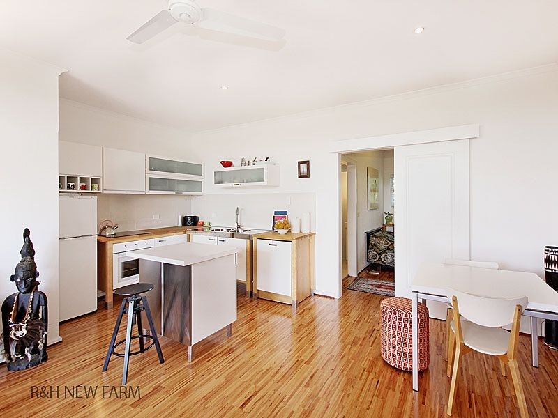 14/33 Oxlade Drive, New Farm QLD 4005