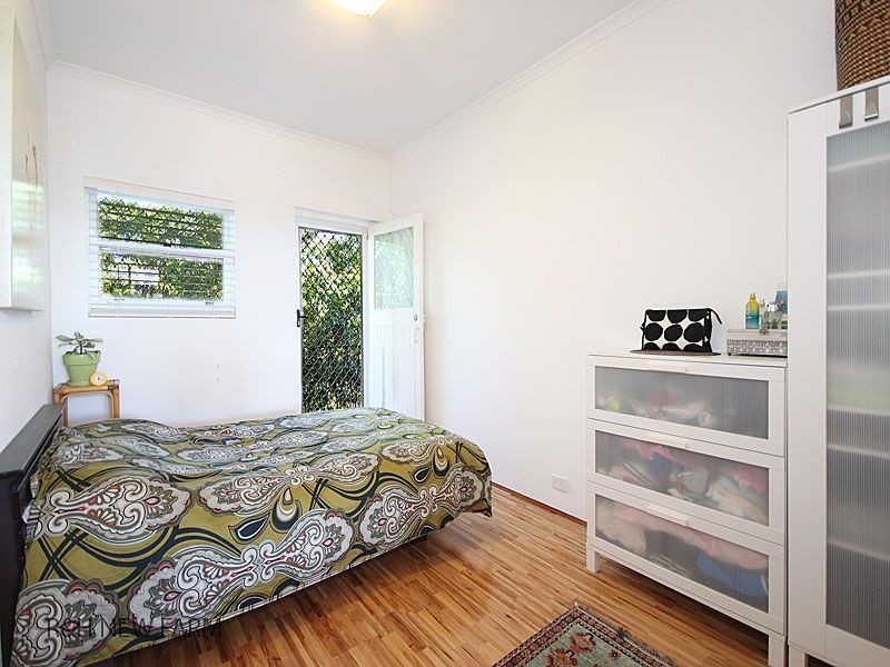 14/33 Oxlade Drive, New Farm QLD 4005