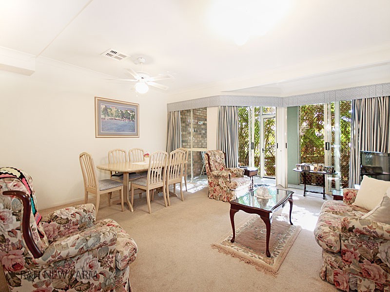 6/38 Villiers Street, New Farm QLD 4005