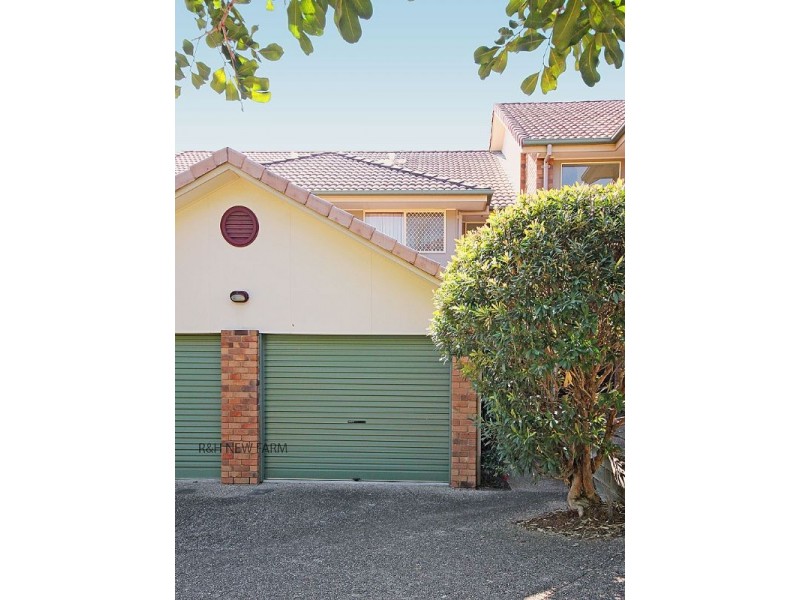 6/38 Villiers Street, New Farm QLD 4005