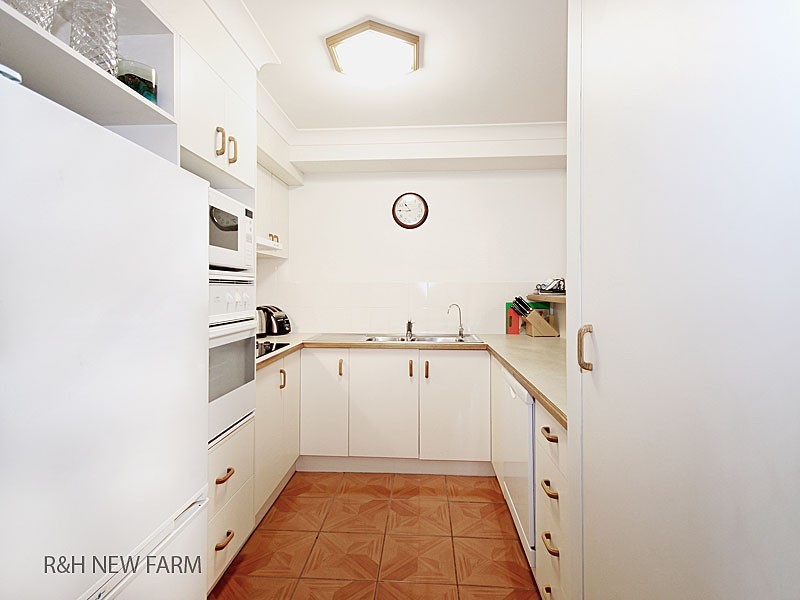 6/38 Villiers Street, New Farm QLD 4005