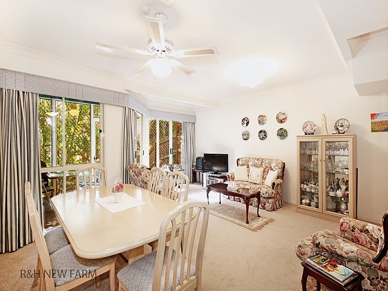 6/38 Villiers Street, New Farm QLD 4005