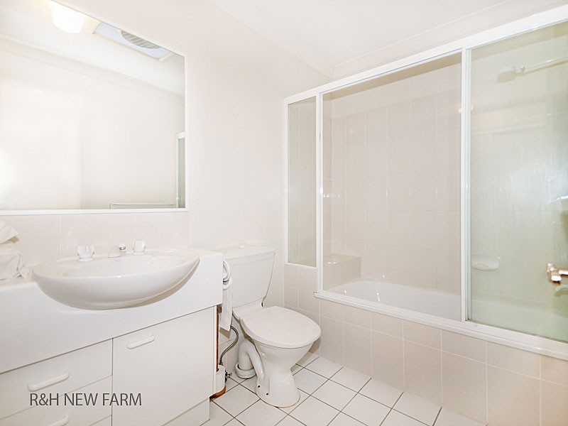 6/38 Villiers Street, New Farm QLD 4005