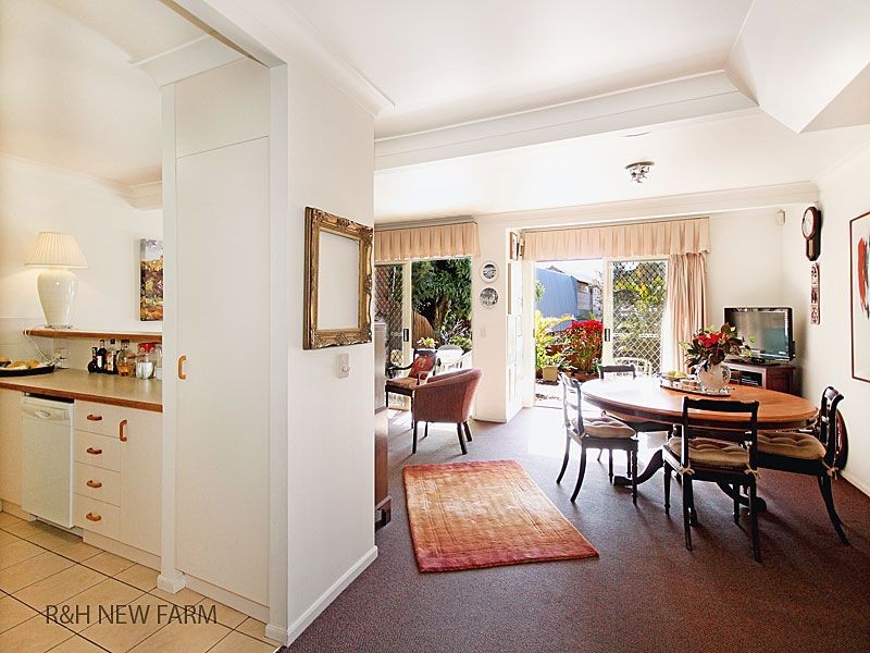 4/38 Villiers Street, New Farm QLD 4005