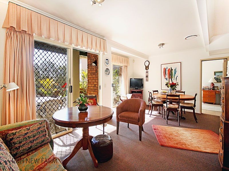 4/38 Villiers Street, New Farm QLD 4005