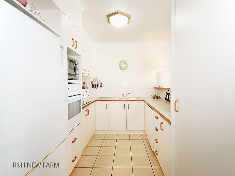 4/38 Villiers Street, New Farm QLD 4005