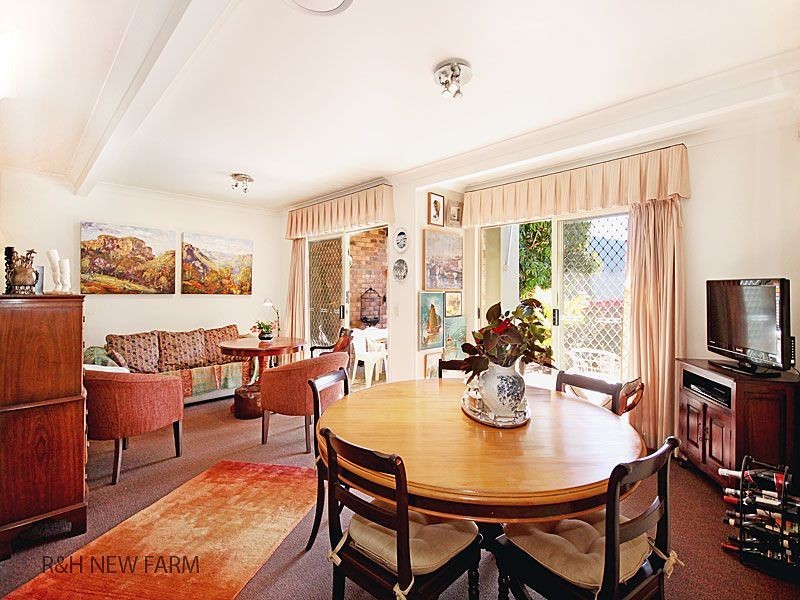 4/38 Villiers Street, New Farm QLD 4005