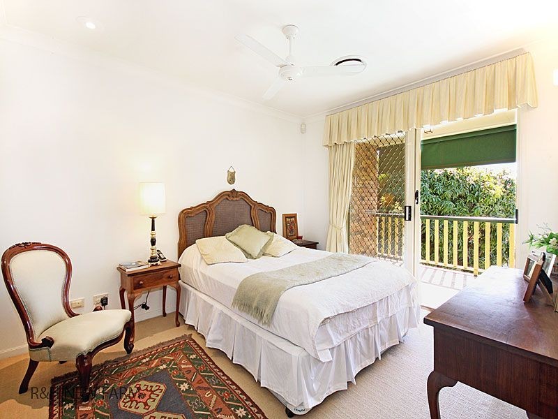 4/38 Villiers Street, New Farm QLD 4005