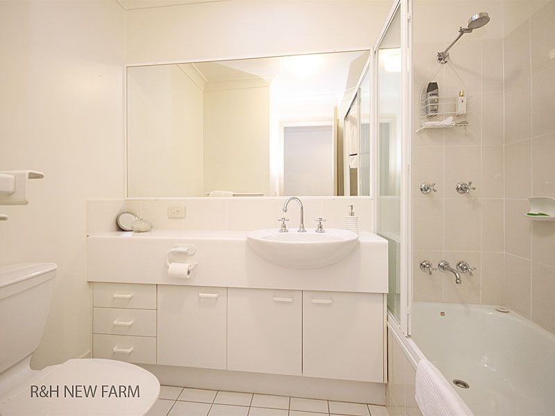 4/38 Villiers Street, New Farm QLD 4005