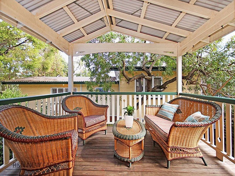 34 Brassey Street, Fairfield QLD 4103