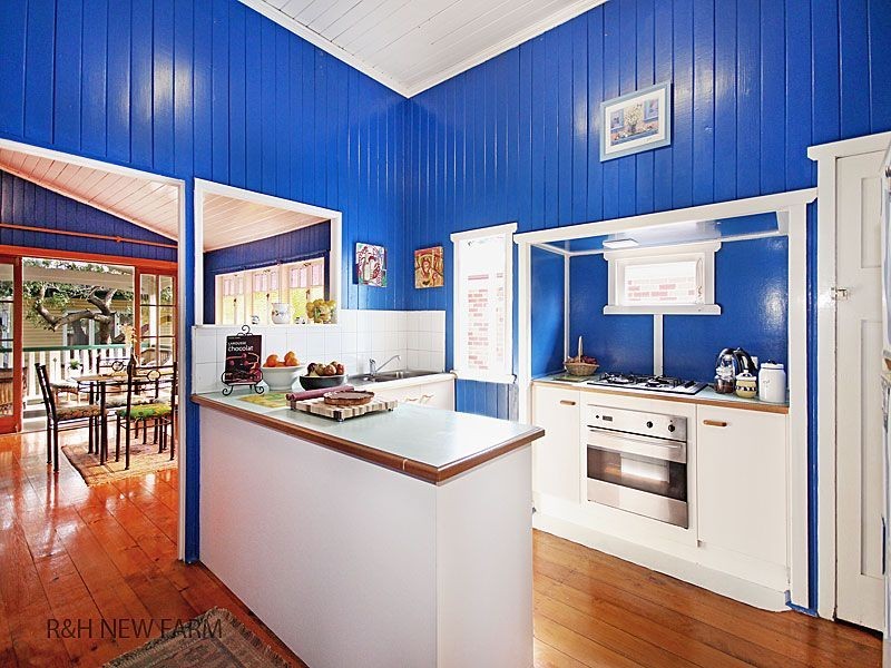 34 Brassey Street, Fairfield QLD 4103