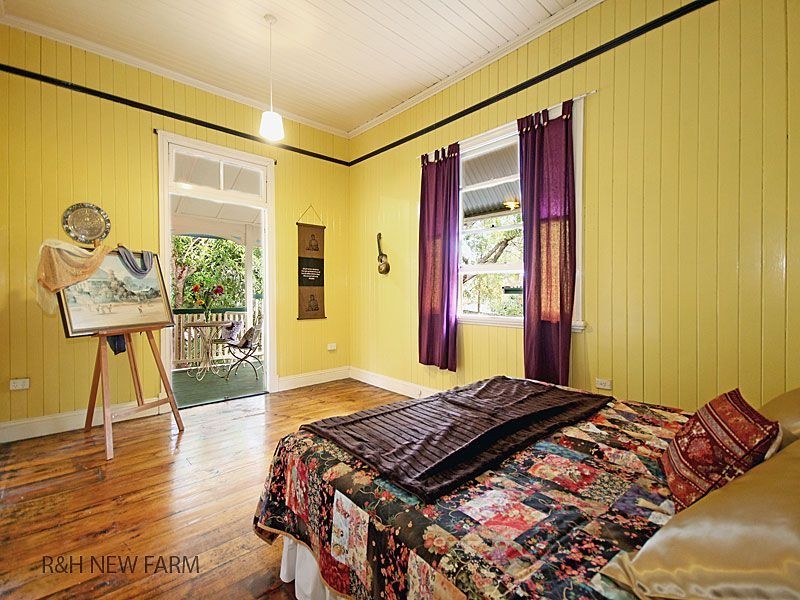 34 Brassey Street, Fairfield QLD 4103