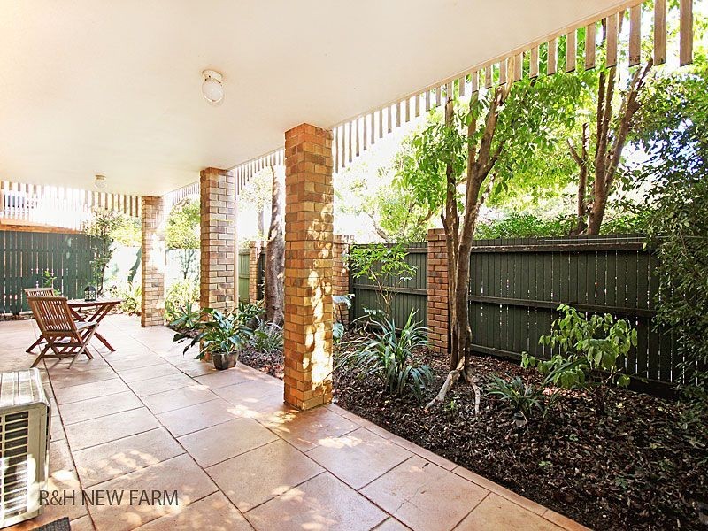 20/159 Merthyr Road, New Farm QLD 4005