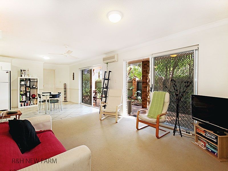 20/159 Merthyr Road, New Farm QLD 4005