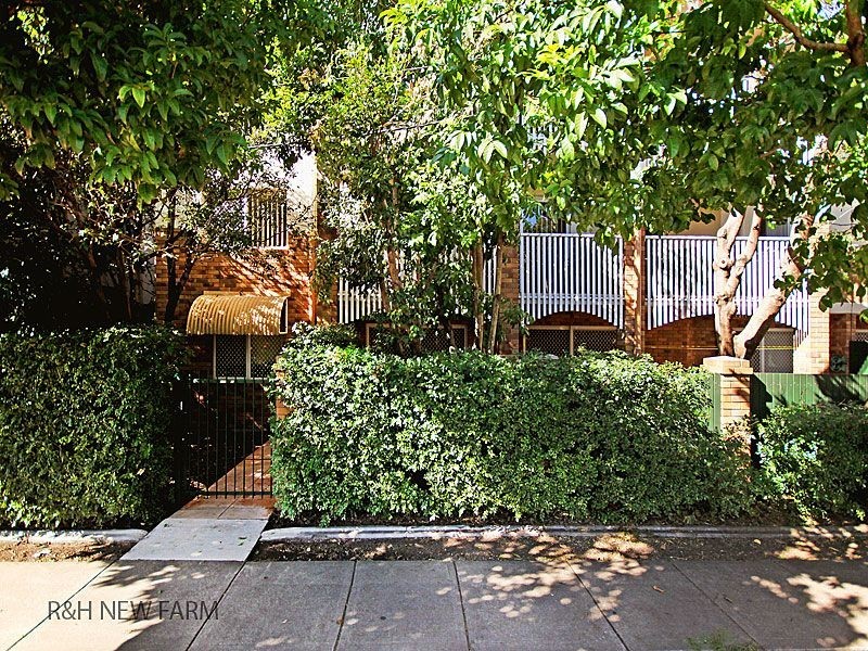 20/159 Merthyr Road, New Farm QLD 4005