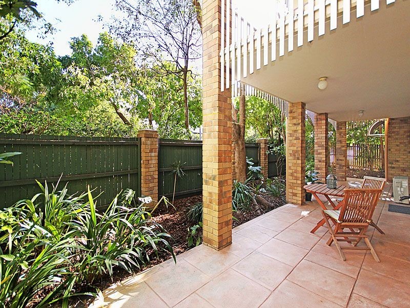 20/159 Merthyr Road, New Farm QLD 4005