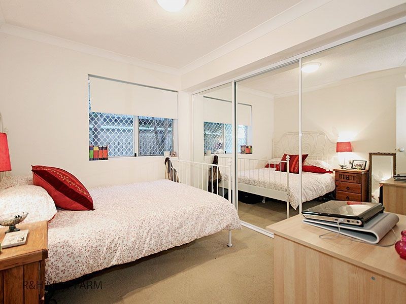 20/159 Merthyr Road, New Farm QLD 4005