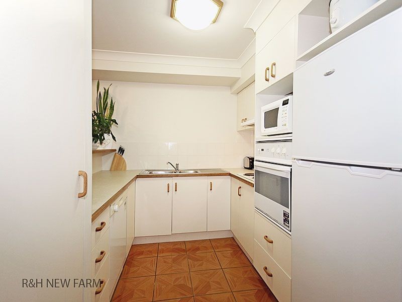 New Farm QLD 4005