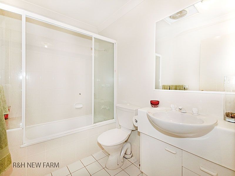 New Farm QLD 4005