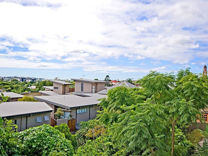 17/694 Brunswick Street, New Farm QLD 4005