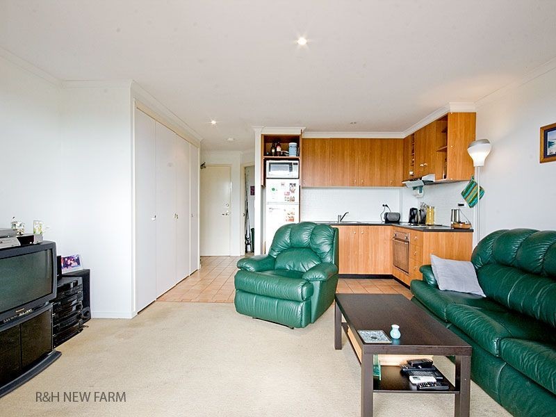 17/694 Brunswick Street, New Farm QLD 4005