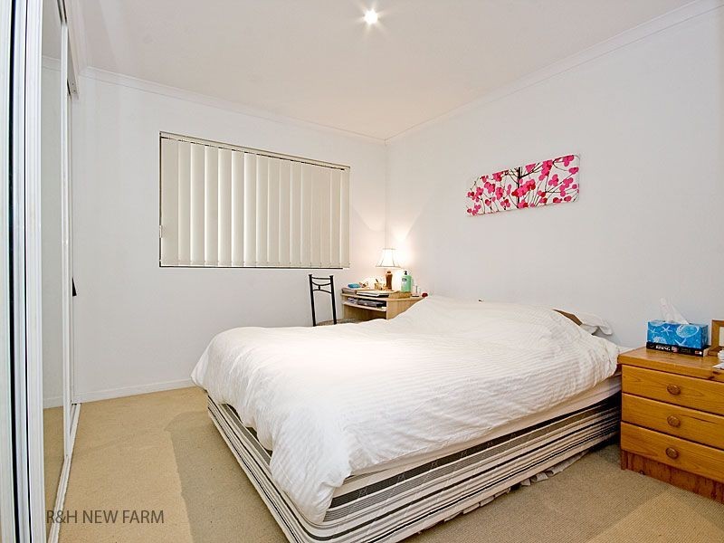 17/694 Brunswick Street, New Farm QLD 4005