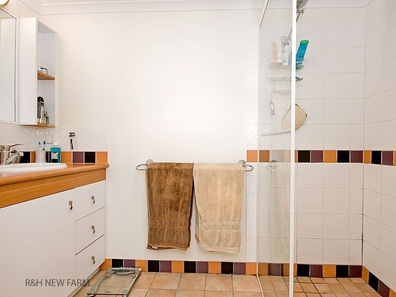 17/694 Brunswick Street, New Farm QLD 4005