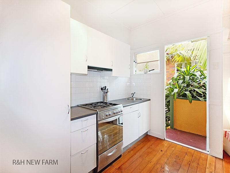 4/844 Brunswick Street, New Farm QLD 4005