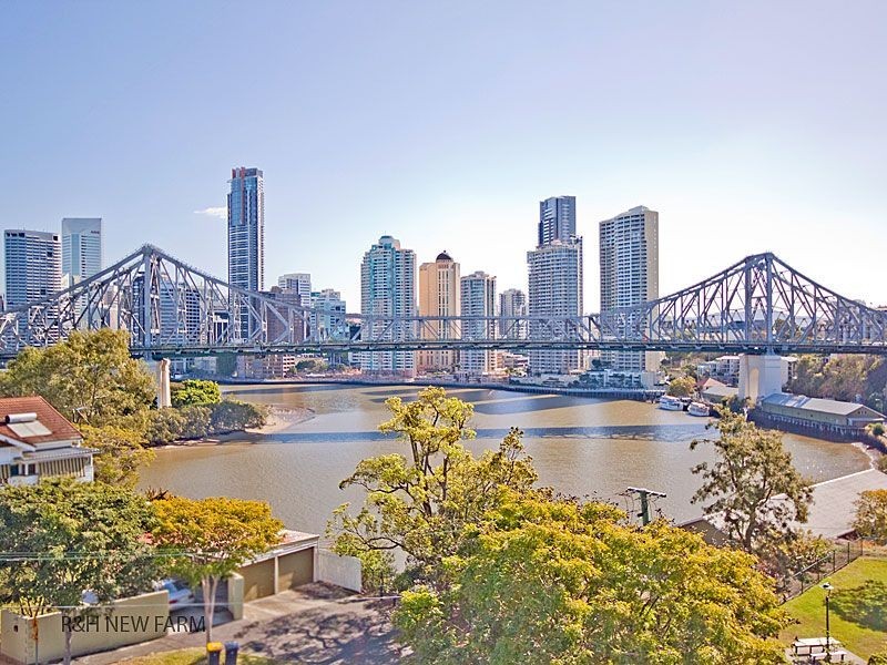 10/16 Moray Street, New Farm QLD 4005