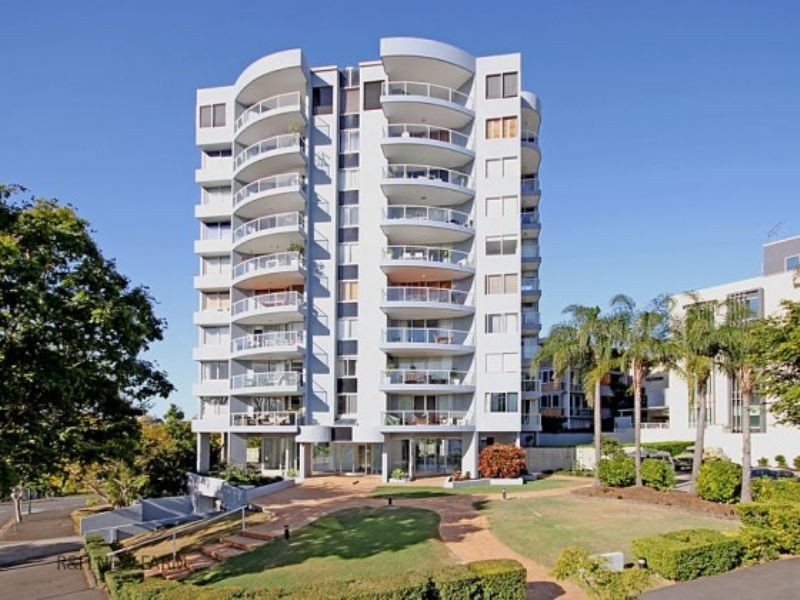 10/16 Moray Street, New Farm QLD 4005