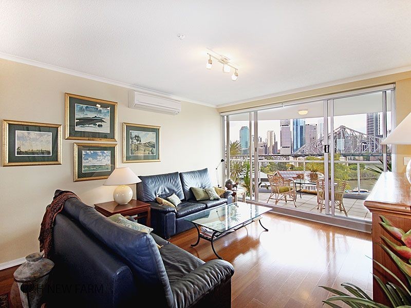 10/16 Moray Street, New Farm QLD 4005