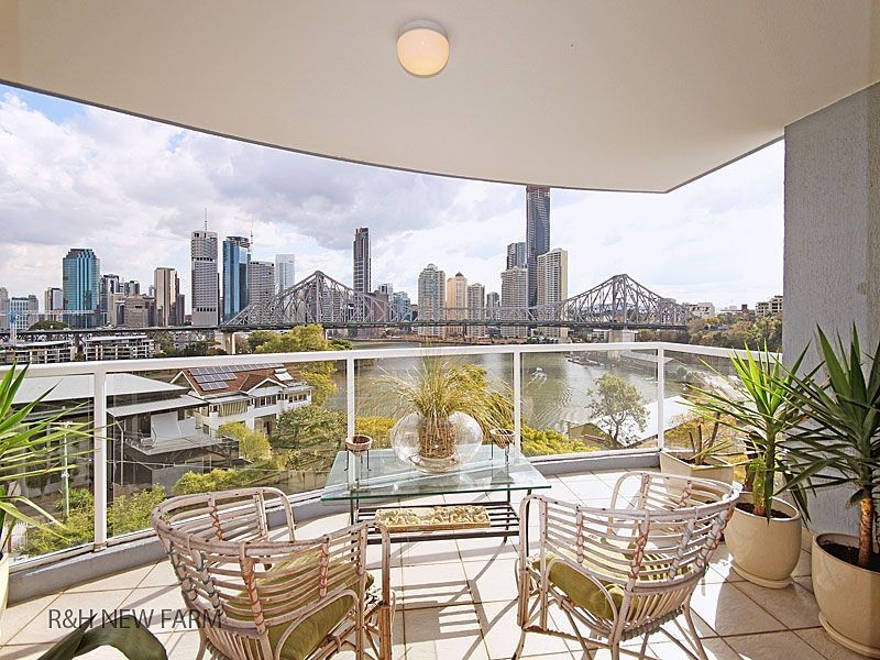 10/16 Moray Street, New Farm QLD 4005