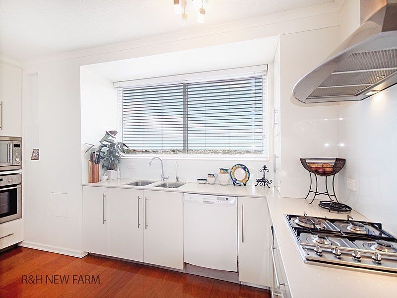 10/16 Moray Street, New Farm QLD 4005