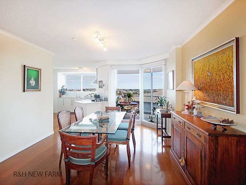 10/16 Moray Street, New Farm QLD 4005