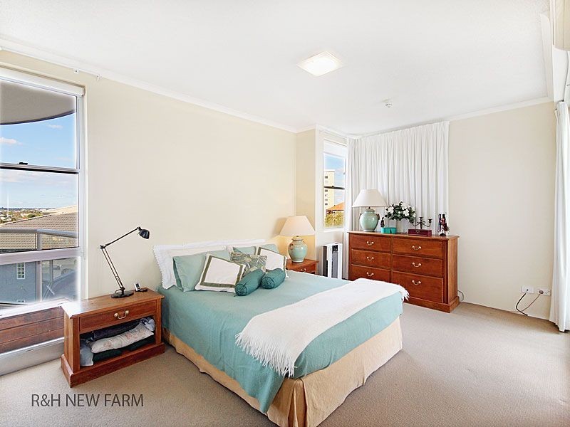 10/16 Moray Street, New Farm QLD 4005