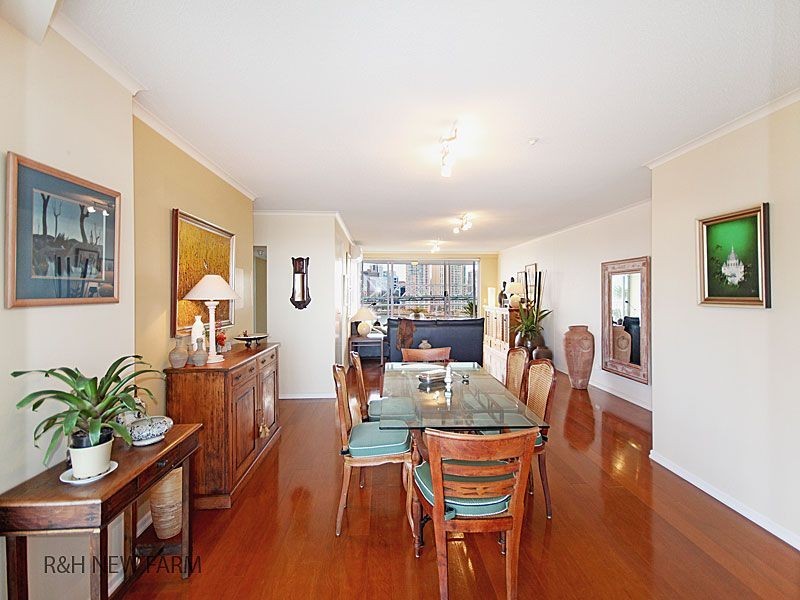 10/16 Moray Street, New Farm QLD 4005