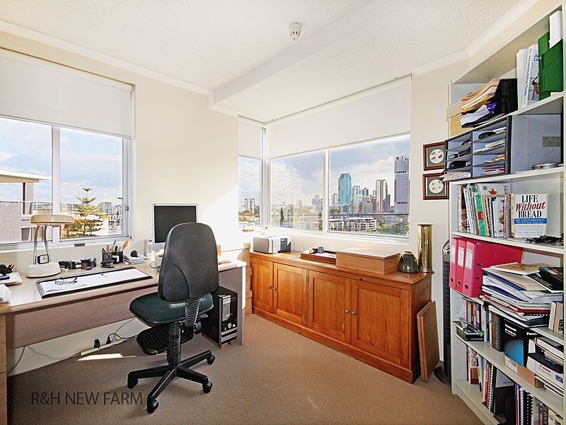 10/16 Moray Street, New Farm QLD 4005