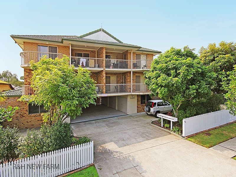 1/92 Belgrave Street, Morningside QLD 4170