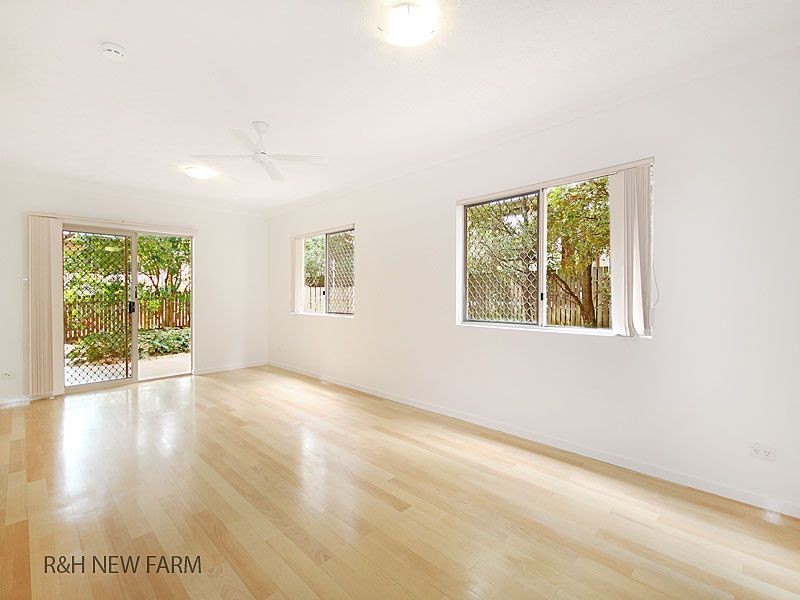 1/92 Belgrave Street, Morningside QLD 4170