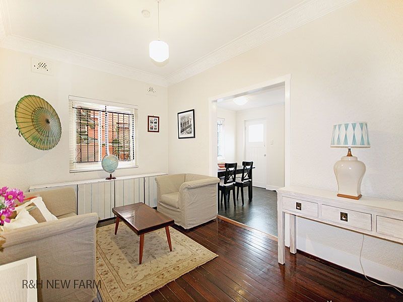 4/140 Moray Street, New Farm QLD 4005