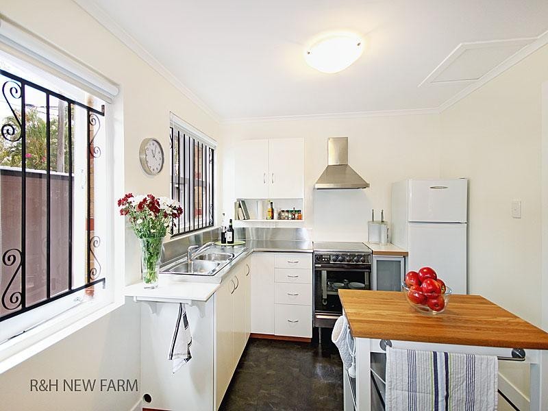 4/140 Moray Street, New Farm QLD 4005