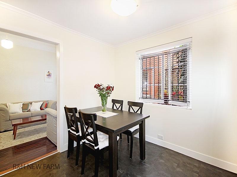 4/140 Moray Street, New Farm QLD 4005