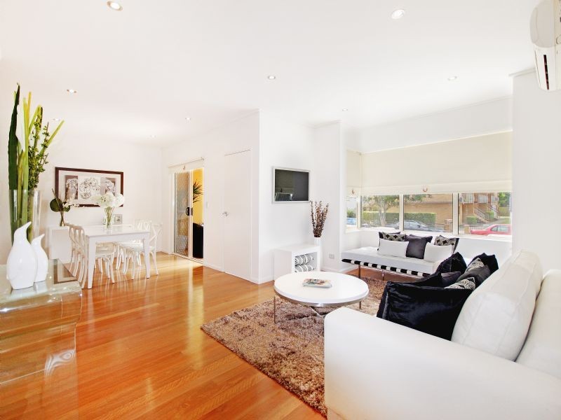 2/925 Brunswick Street, New Farm QLD 4005